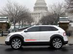 Ford Edge with HySeries Drive 2007 года